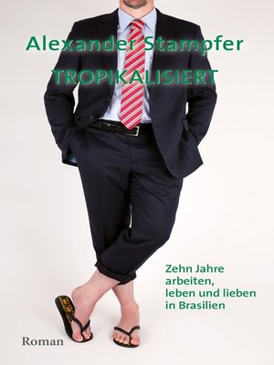 cover image of Tropikalisiert